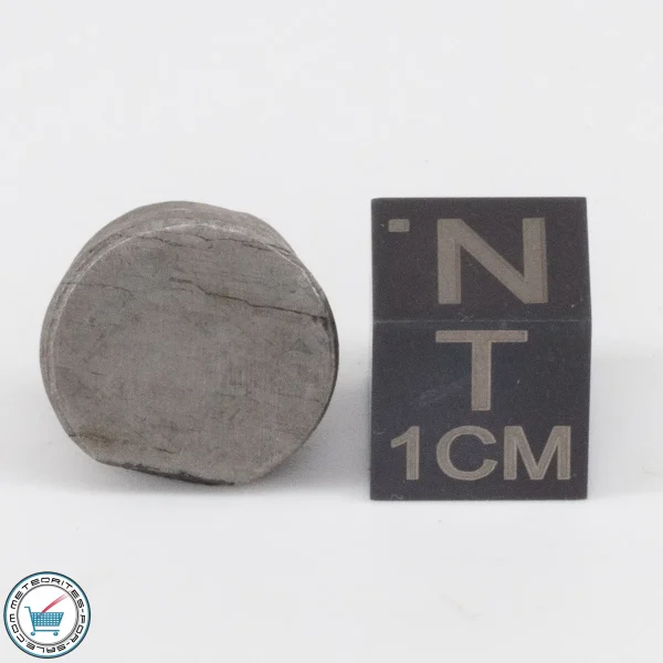 Muonionalusta Meteorite 5.7g