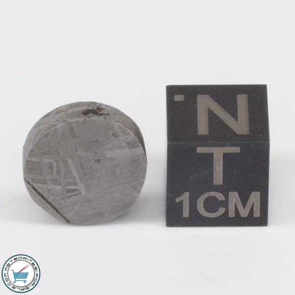 Muonionalusta Meteorite 3.4g