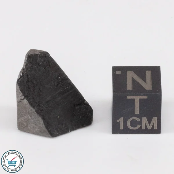 Muonionalusta Meteorite 6.4g