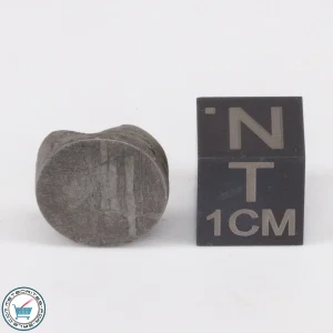 Muonionalusta Meteorite 4.0g