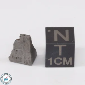 Muonionalusta Meteorite 1.6g