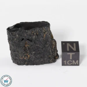 Vietnam Tektite 10.3g