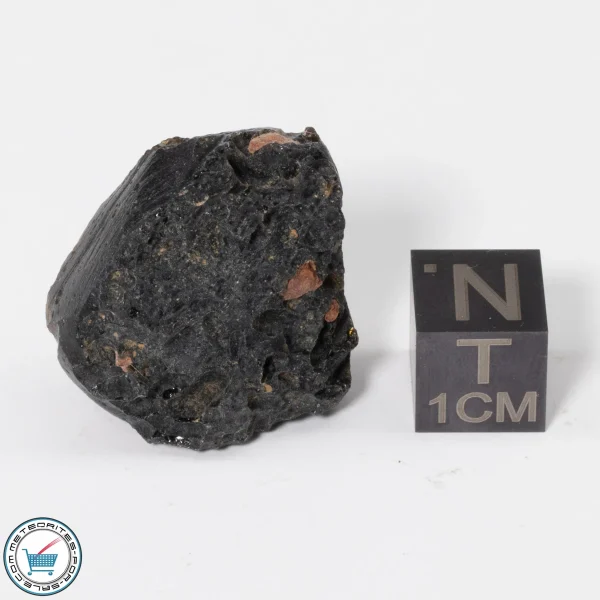 Vietnam Tektite 8.5g