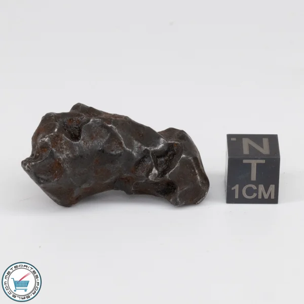 Sikhote-Alin Meteorite 28.8g