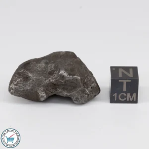 Sikhote-Alin Meteorite 26.6g