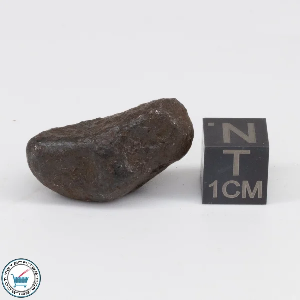 Sikhote-Alin Meteorite 17.7g