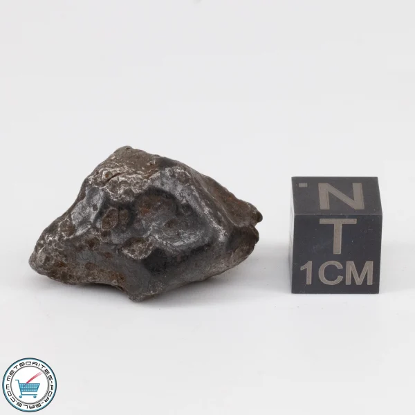 Sikhote-Alin Meteorite 16.9g