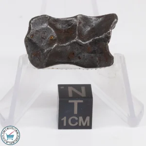 Sikhote-Alin Meteorite 16.0g