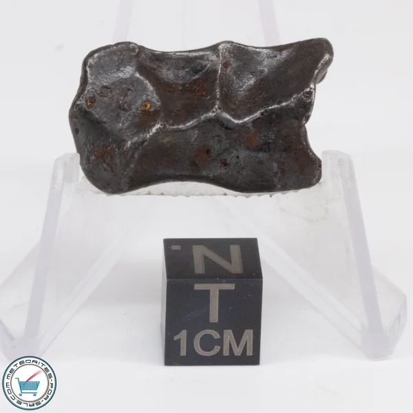 Sikhote-Alin Meteorite 16.0g
