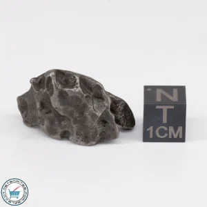 Sikhote-Alin Meteorite 18.1g
