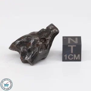 Sikhote-Alin Meteorite 18.2g