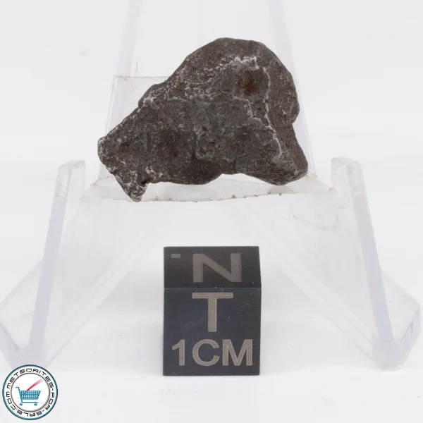 Sikhote-Alin Meteorite 8.0g
