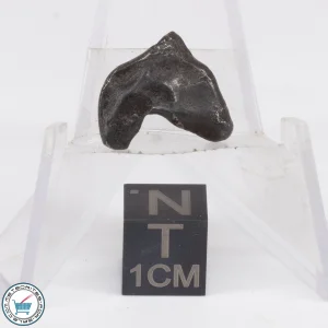 Sikhote-Alin Meteorite 2.9g