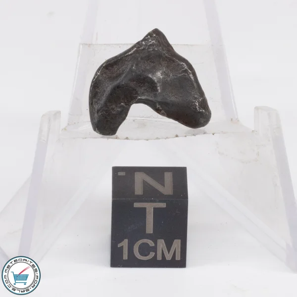 Sikhote-Alin Meteorite 2.9g