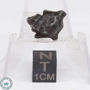 Sikhote-Alin Meteorite 3.5g