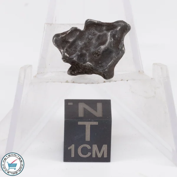 Sikhote-Alin Meteorite 3.5g