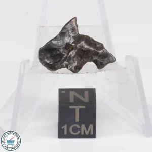 Sikhote-Alin Meteorite 3.9g