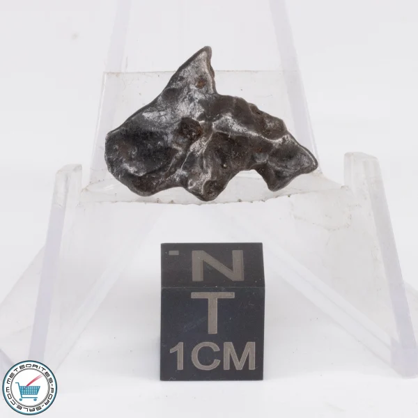 Sikhote-Alin Meteorite 3.9g