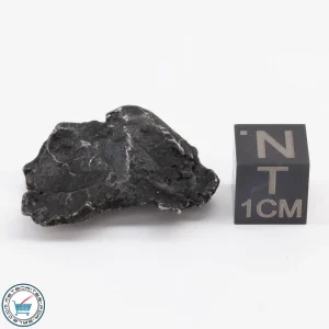 Sikhote-Alin Meteorite Shrapnel 13.4g