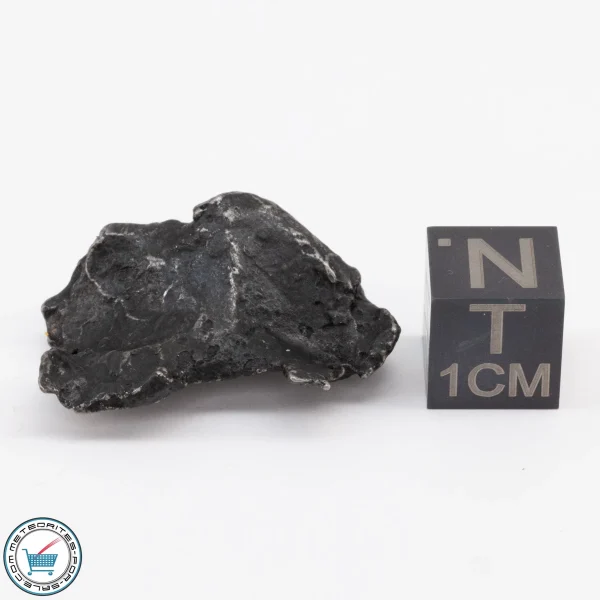 Sikhote-Alin Meteorite Shrapnel 13.4g