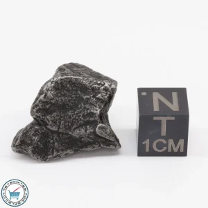Sikhote-Alin Meteorite Shrapnel 16.8g