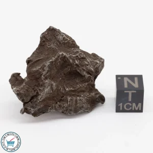 Sikhote-Alin Meteorite Shrapnel 32.4g