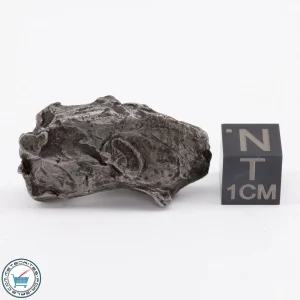 Sikhote-Alin Meteorite Shrapnel 17.1g