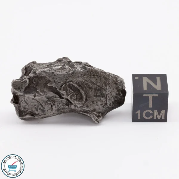 Sikhote-Alin Meteorite Shrapnel 17.1g