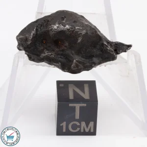 Sikhote-Alin Meteorite Shrapnel 9.3g