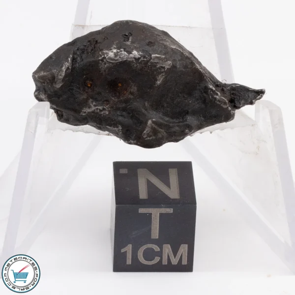 Sikhote-Alin Meteorite Shrapnel 9.3g