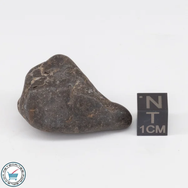 UNWA Meteorite Stone Tumbled 21.1g
