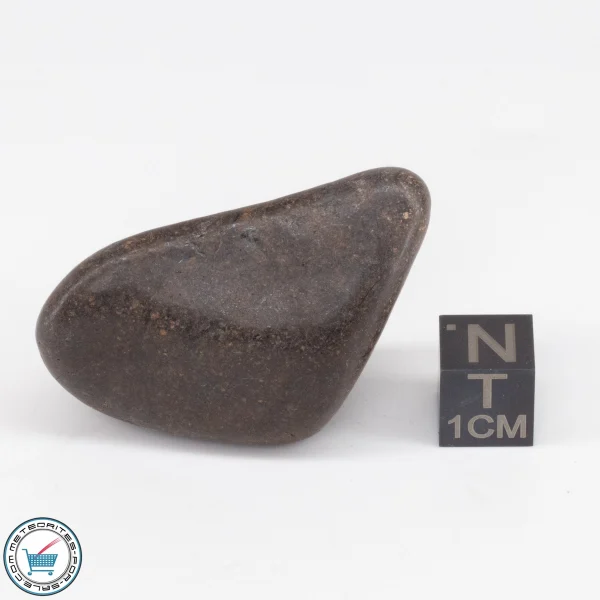 UNWA Meteorite Stone Tumbled 33.2g