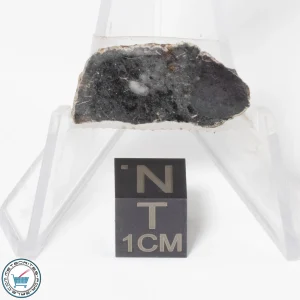 NWA 15373 Meteorite 2.3g End-Cut