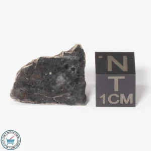 NWA 15373 Meteorite 2.4g End-Cut