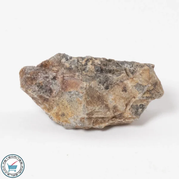 NWA 15373 Meteorite 3.5g End-Cut