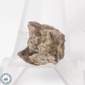 NWA 15373 Meteorite 2.3g End-Cut