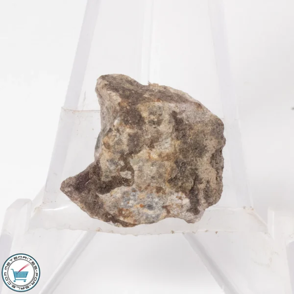 NWA 15373 Meteorite 2.3g End-Cut