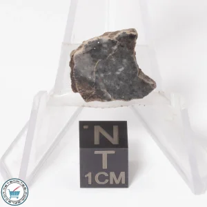 NWA 15373 Meteorite 2.3g End-Cut
