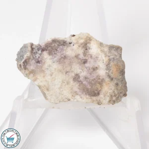 NWA 15373 Meteorite 3.8g End-Cut