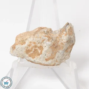 NWA 15373 Meteorite 5.6g End-Cut