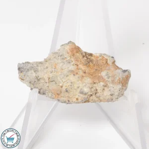 NWA 15373 Meteorite 3.9g End-Cut