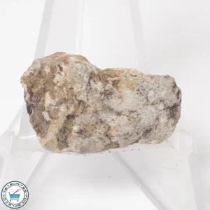 NWA 15373 Meteorite 3.3g End-Cut