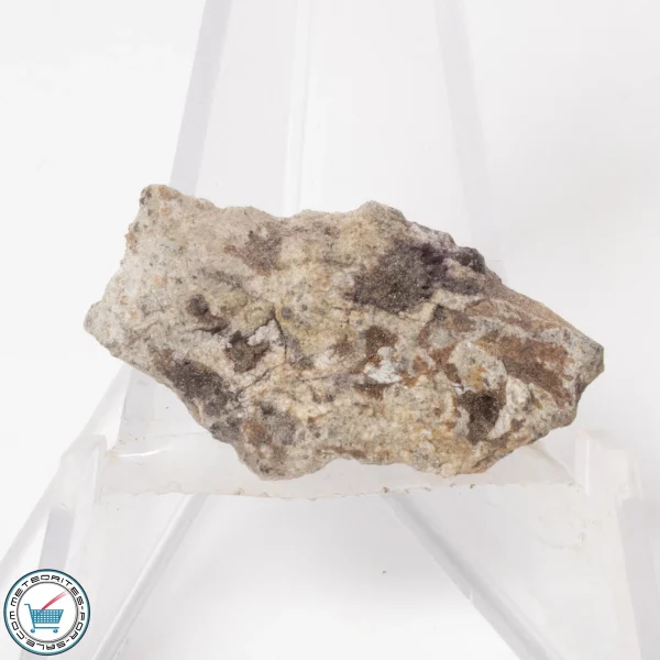 NWA 15373 Meteorite 2.7g End-Cut