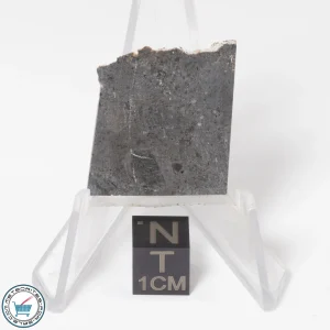 NWA 16315 Meteorite 3.1g Slice