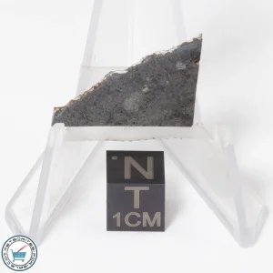 NWA 16315 Meteorite 1.1g Slice