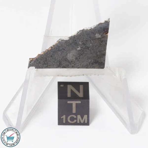 NWA 16315 Meteorite 1.1g Slice