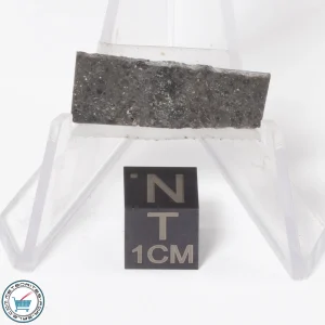 NWA 16315 Meteorite 1.5g Slice