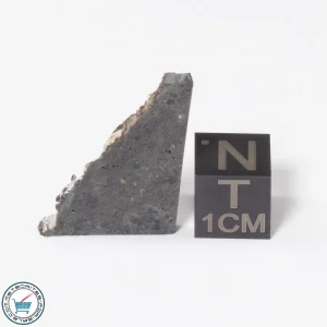 NWA 16315 Meteorite 1.6g Slice
