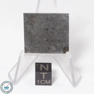 NWA 16315 Meteorite 3.0g Slice