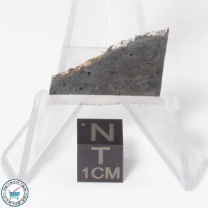 NWA 16315 Meteorite 1.3g Slice